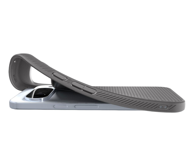 Spigen Liquid Air Mag Magsafe Google Pixel 10 Pro Xl Marble Grey - 1354439 - zdjęcie 7